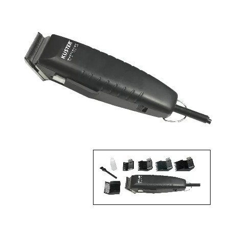 Tondeuse Kuster MasterCut Bi-Power30 Avec 5 sabots