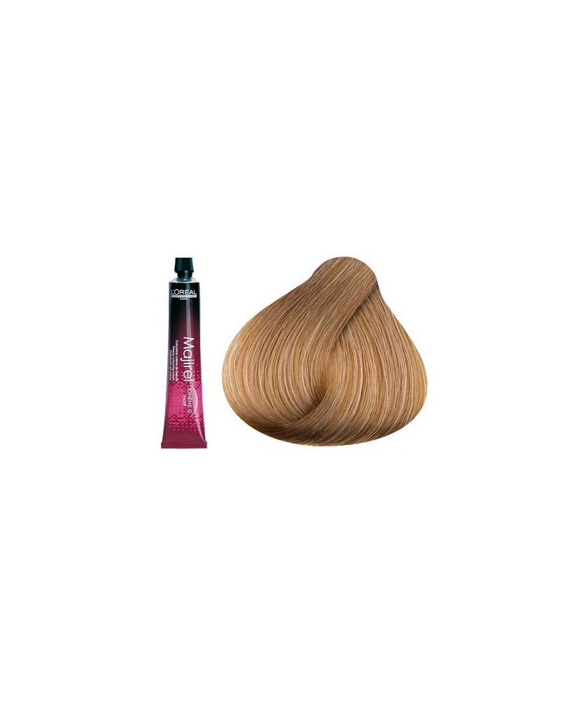 Coloration Majirel 10 - L'Oréal Pro (50ml)