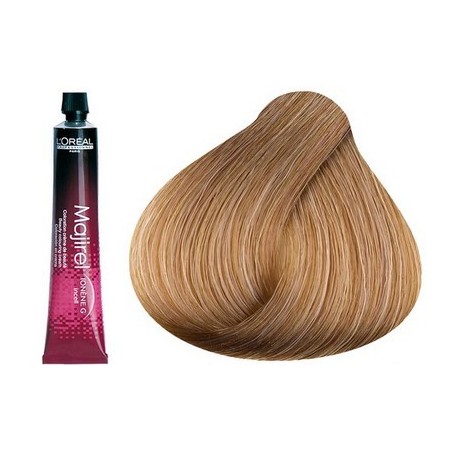 Coloration Majirel 10 - L'Oréal Pro (50ml)