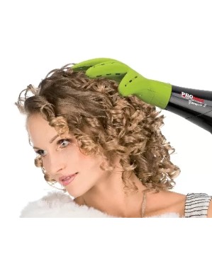 Diffuseur Digit pour sechoir pro