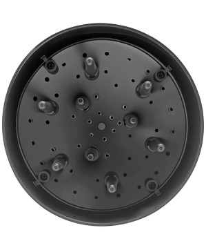 Diffuseur Universel ressort pour sechoir à main Diffuseur Universel ressort pour sechoir à main