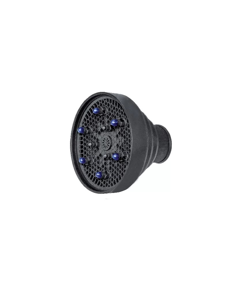 Diffuseur Volume universel pour séchoirs (Noir)