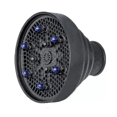 Diffuseur Volume universel pour séchoirs (Noir)