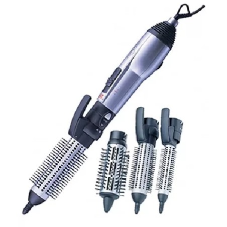 Brosse soufflante Wella Curlstyler (600Watts)