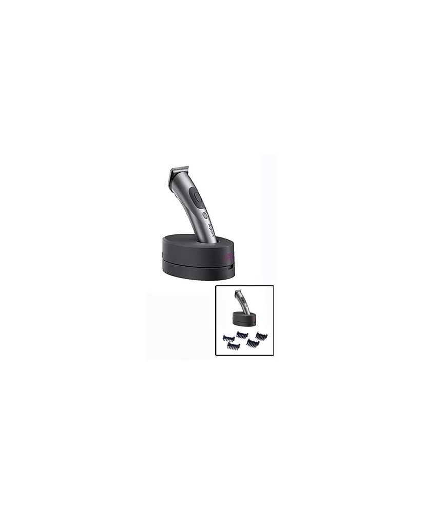 Tondeuse de coupe Xpert Argent Wella
