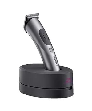 Tondeuse de coupe Xpert Argent Wella
