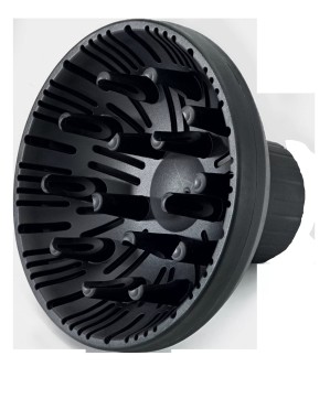 Diffuseur Digit Sechoir Tempo-Tgr-Pock