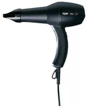 Sechoir Original 1.4 noir Paramount (1400W)