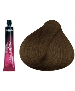 Coloration Majirel 8.13 - L'Oréal Pro (50ml)