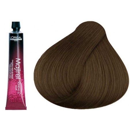 Coloration Majirel 8.13 - L'Oréal Pro (50ml)