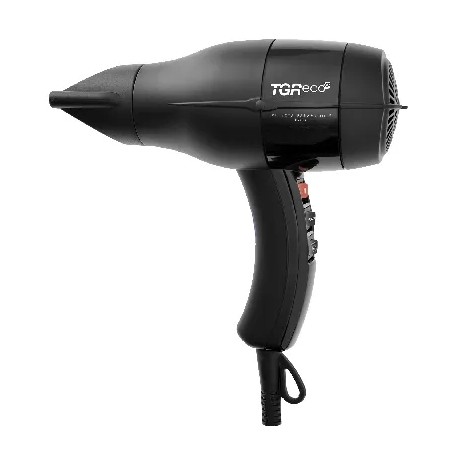 Sechoir Paramount Eco Xp Ionic Noir  (2000W)