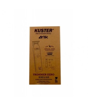PDKUSTER MW410+ tete de coupe
