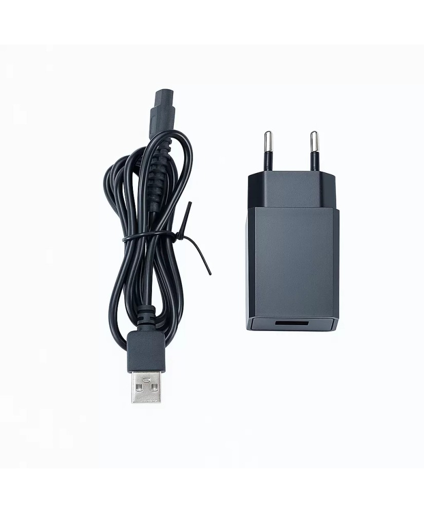 PD-KUSTER Transfo.chargeur.USB  ARTIC++