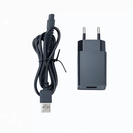 PD-KUSTER Transfo.chargeur.USB  ARTIC++