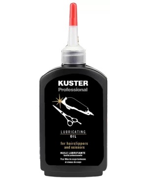 Huile Lubrifiante Ciseaux et Têtes De Coupe 100ml