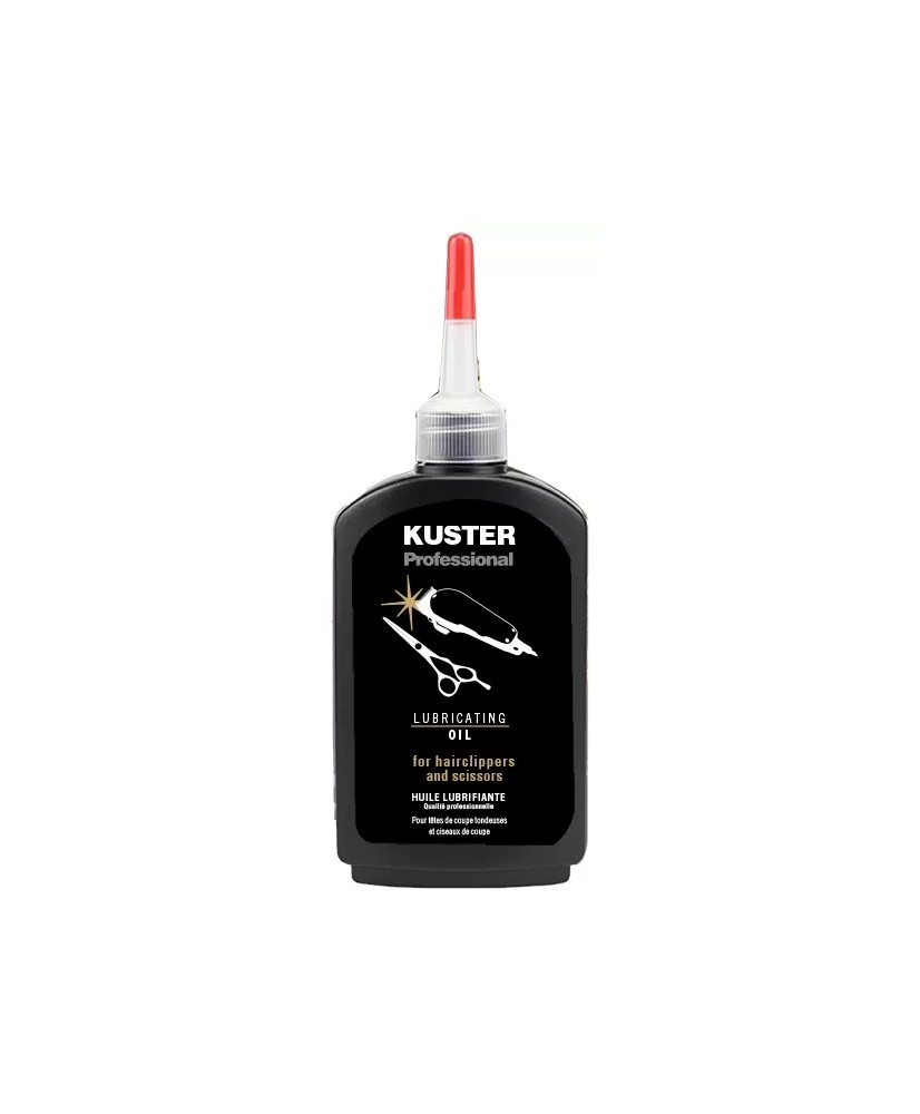 Huile Lubrifiante Ciseaux et Têtes De Coupe 100ml
