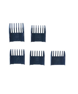 Lot de 5 Sabots Pour Tondeuse MW-128 +607 - PD