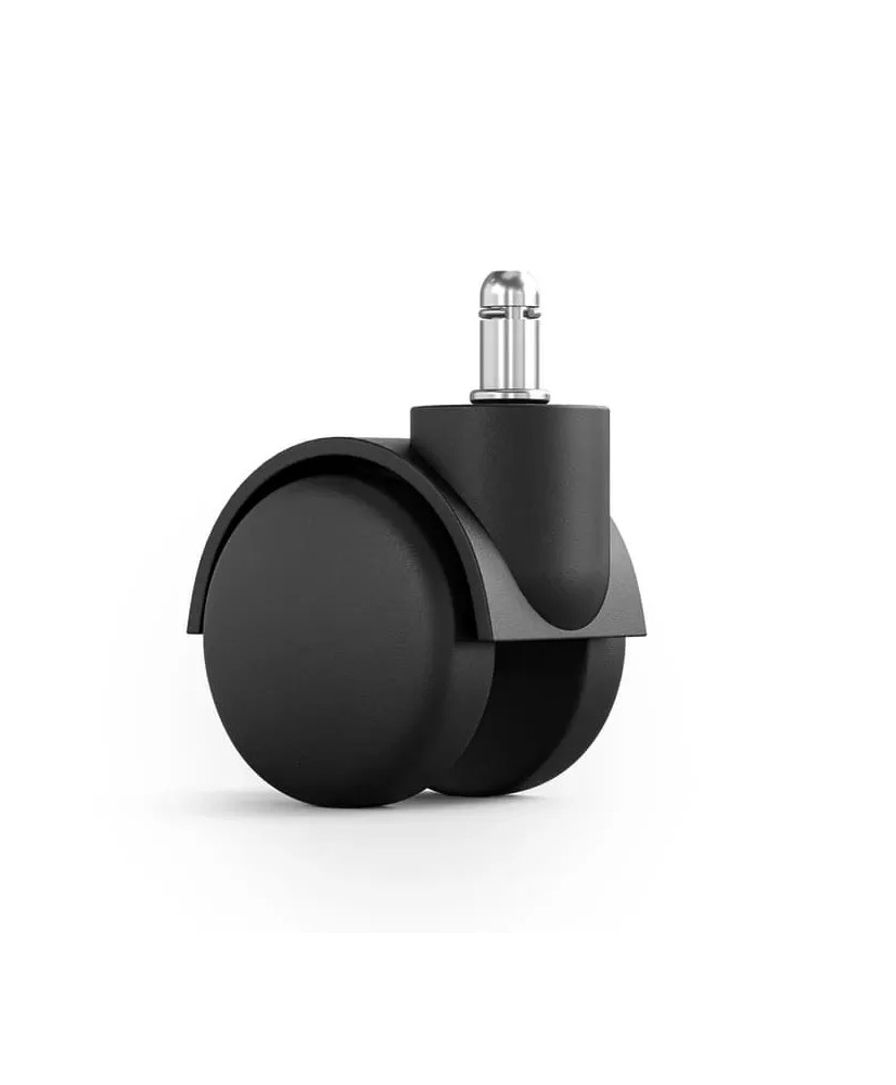 Roulette Pied Casq Magist Axe 8 Pivot