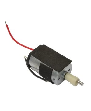PDKUSTER MW107 MOTEUR + BATTERY