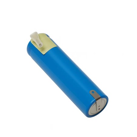 PDKUSTER PW458 BATTERY + PLAQUE