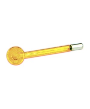 PDPROMEX HF ELECTRODE CHAMPI 40MM ORANGE