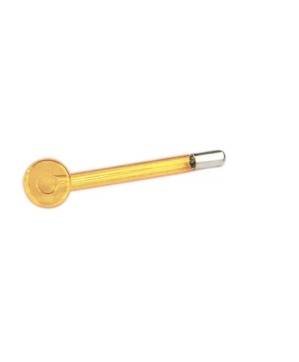 PDPROMEX HF ELECTRODE CHAMPI 40MM ORANGE