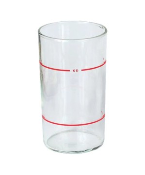 PDPROMEX VAPOZIM 32 GODET BOL VERRE