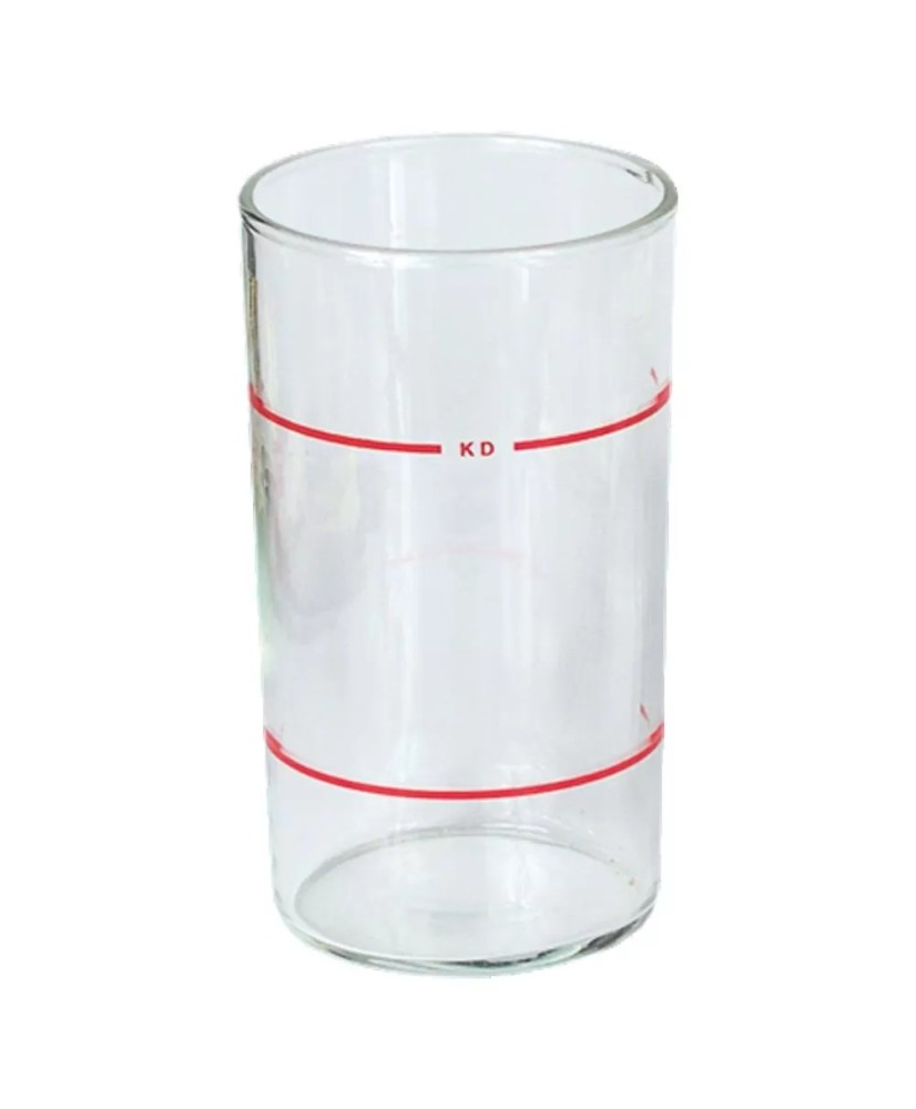PDPROMEX VAPOZIM 32 GODET BOL VERRE