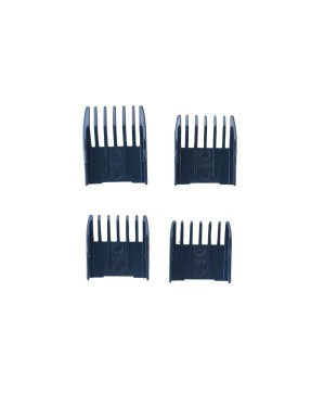 PD KUSTER  LOT DE 4 SABOTS  3+6+9+12MM