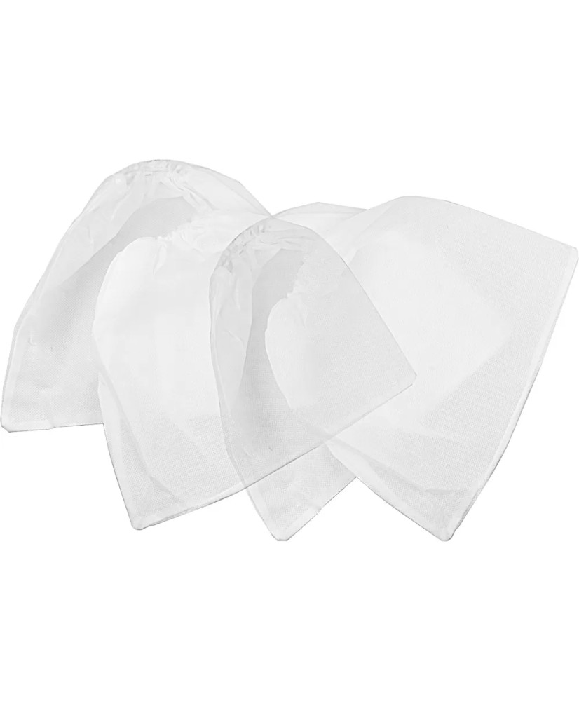 PDTABLE 867256++  SAC POUR ASPIRATEUR   x4