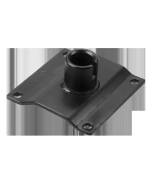 PDKONFOREL Fauteuil Granada ++ PLATINE sous siege