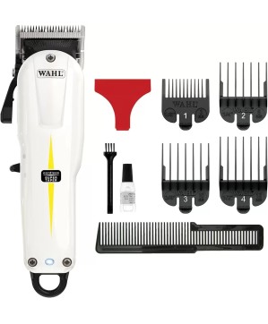 Tondeuse Wahl SUPER TAPER Sans-Fil av 4 sabots