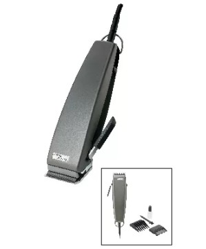 Tondeuse Primat Moser Hair Cut 1425-1230 - Réglable 0,1 à 3 mm