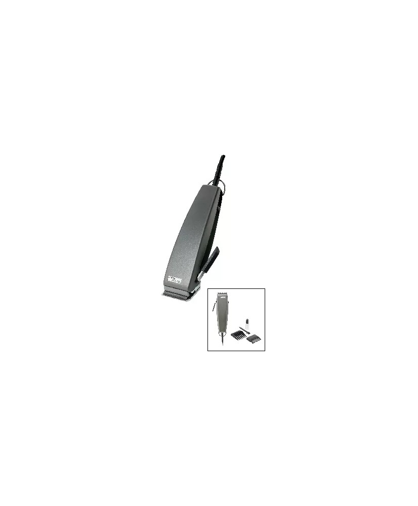 Tondeuse Primat Moser Hair Cut 1425-1230 - Réglable 0,1 à 3 mm