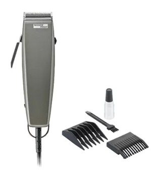 Tondeuse Primat Moser Hair Cut 1425-1230 - Réglable 0,1 à 3 mm