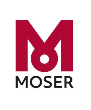 Tondeuse Primat Moser Hair Cut 1425-1230 - Réglable 0,1 à 3 mm