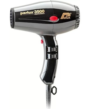 Séchoir Parlux 3500 Noir Ultra Compact (2000W)