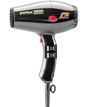 Séchoir Parlux 3500 Noir Ultra Compact (2000W)