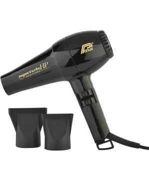 Séchoir Parlux Noir 2600 Hp (2400W)