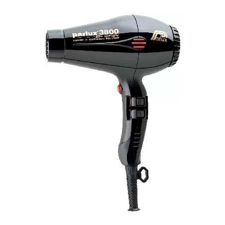 Séchoir Parlux 3800 Compact Ionic Noir (2100W)