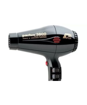 Séchoir Parlux 3800 Compact Ionic Noir (2100W)