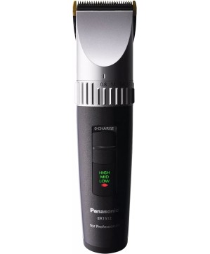 Tondeuse Panasonic ER1512 Special coupe