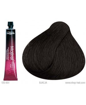 Coloration Majirel 5.1 - L'Oréal Pro (50ml)