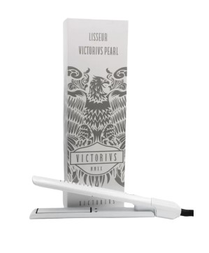 Lisseur Pearl Blanc - Victorius