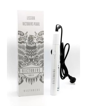 Lisseur Pearl Blanc - Victorius