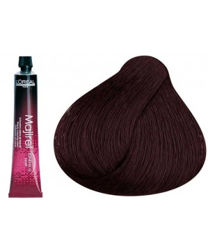 Coloration Majirel 5.15 - L'Oréal Pro (50ml)