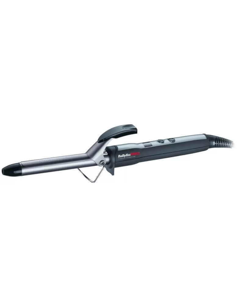 Fer Babyliss programmable céramique 19mm Model2272