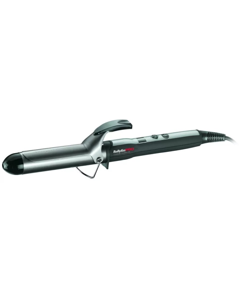 Fer Babyliss programmable céramique 32mm Model2274