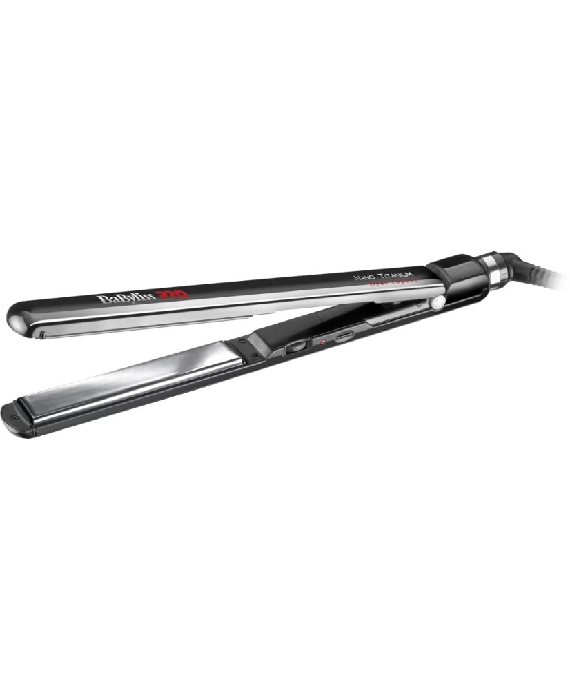 Lisseur Babyliss 2072E (modèle long) 2072E
