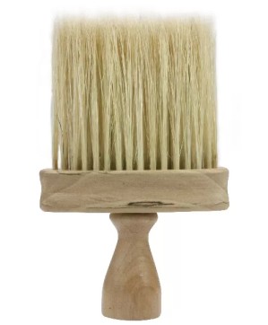 Balai Cou 100% Pro SoiMix Hauteur 15cm - Centaure